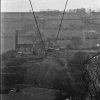 Walterclough Vally cableway to Broad Oak